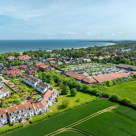 Suennslag Wohnung 094 Boltenhagen  Esterno foto