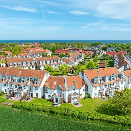Suennslag Wohnung 094 Boltenhagen  Esterno foto