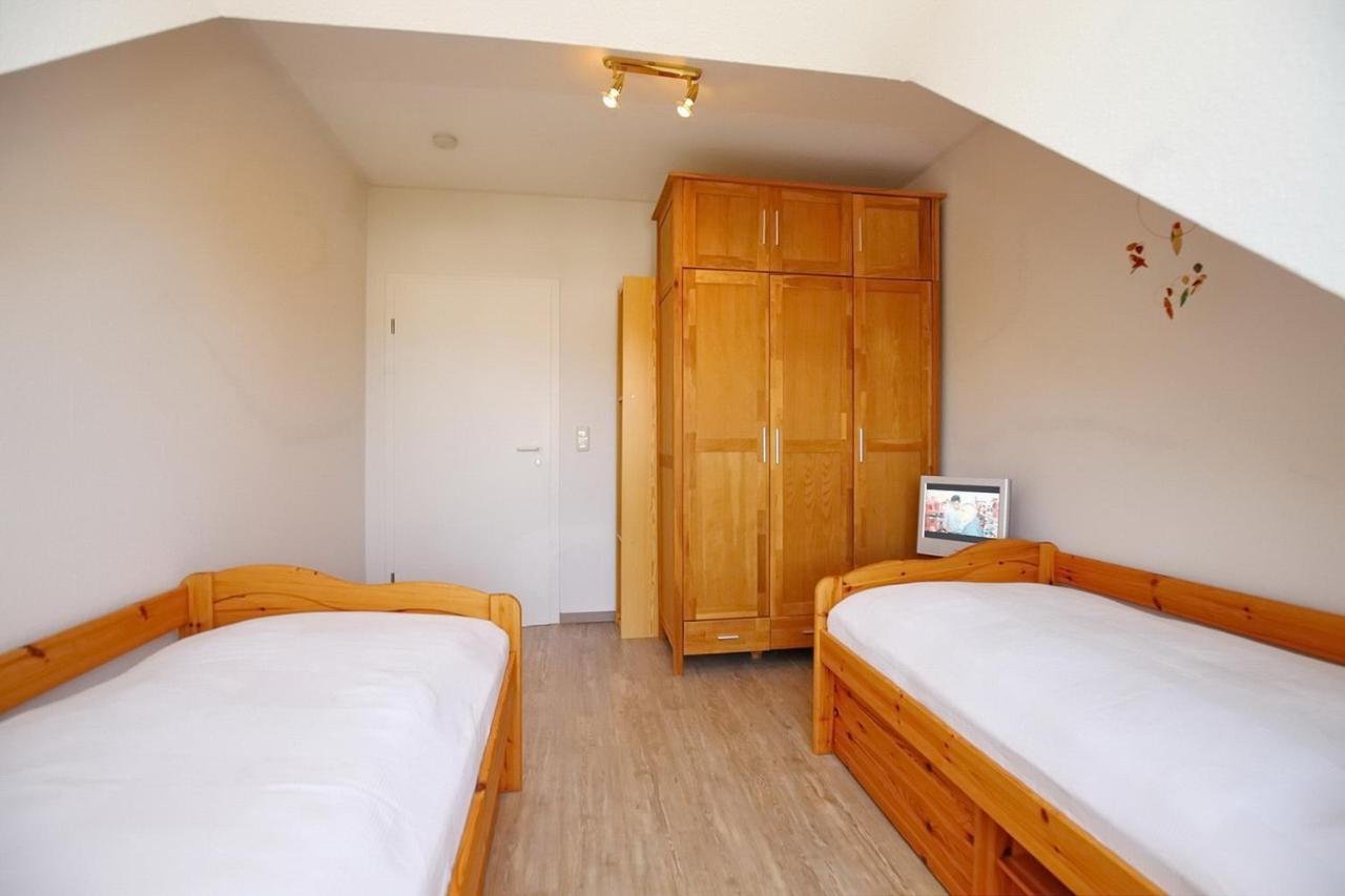 Suennslag Wohnung 094 Boltenhagen  Esterno foto