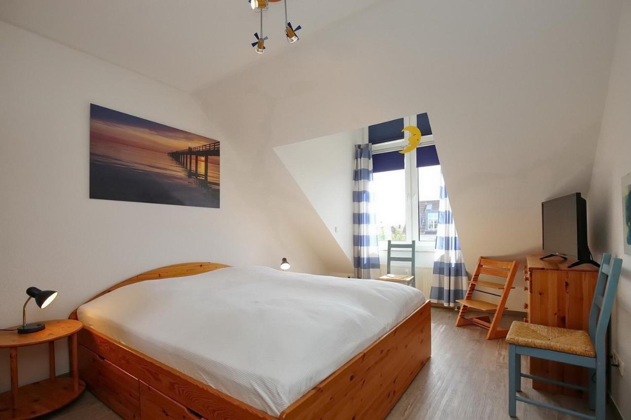 Suennslag Wohnung 094 Boltenhagen  Esterno foto