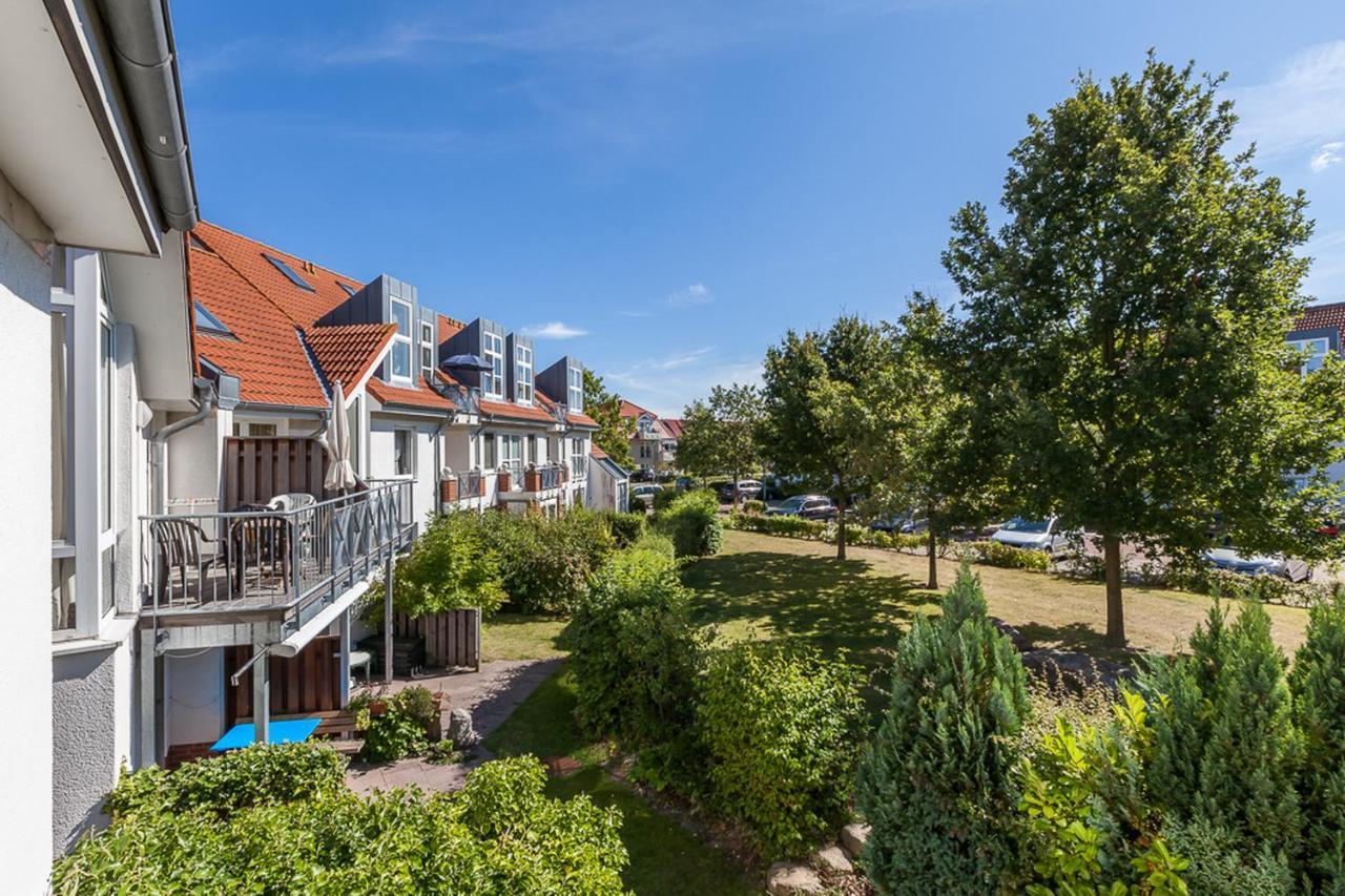 Suennslag Wohnung 094 Boltenhagen  Esterno foto