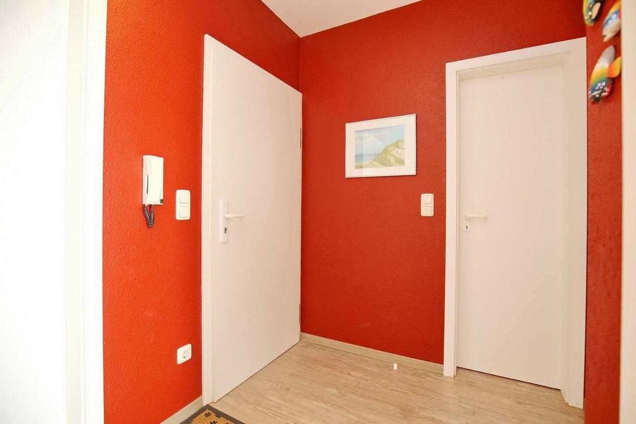 Suennslag Wohnung 094 Boltenhagen  Esterno foto