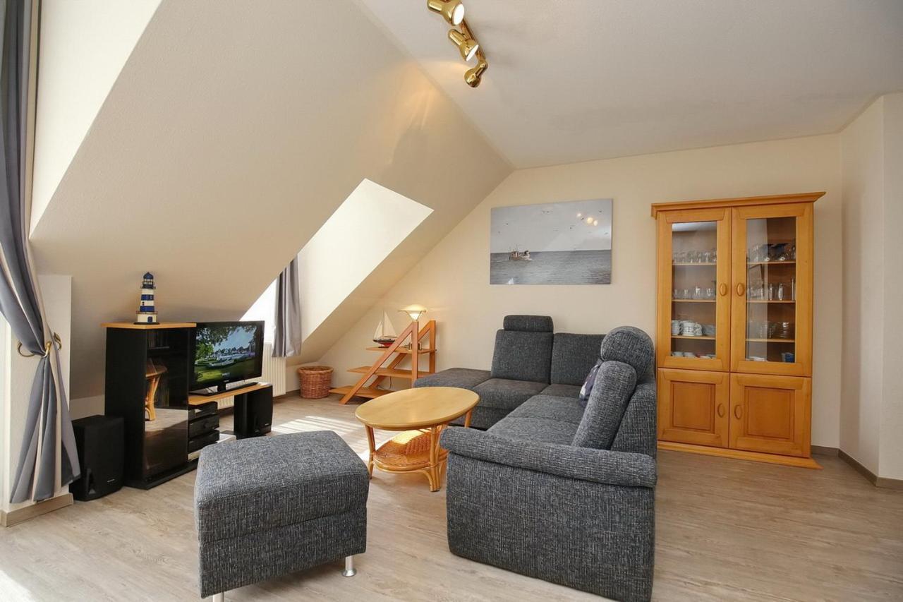 Suennslag Wohnung 094 Boltenhagen  Esterno foto