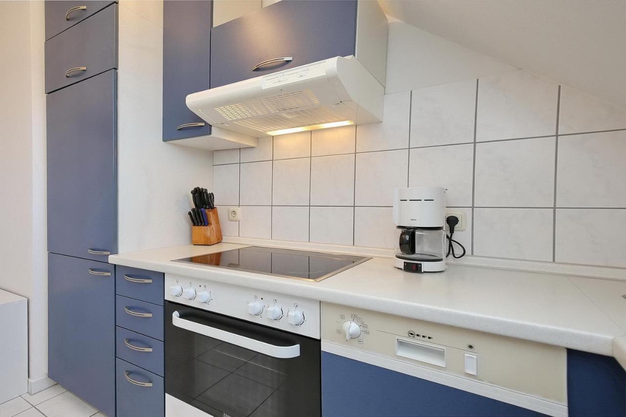 Suennslag Wohnung 094 Boltenhagen  Esterno foto