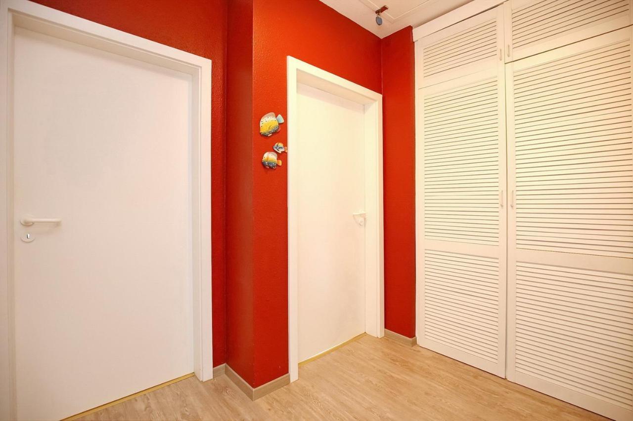 Suennslag Wohnung 094 Boltenhagen  Esterno foto