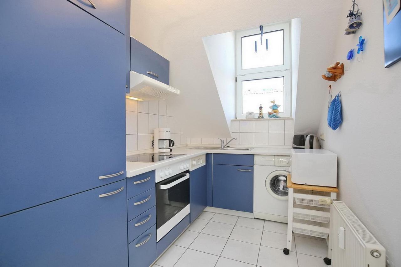 Suennslag Wohnung 094 Boltenhagen  Esterno foto