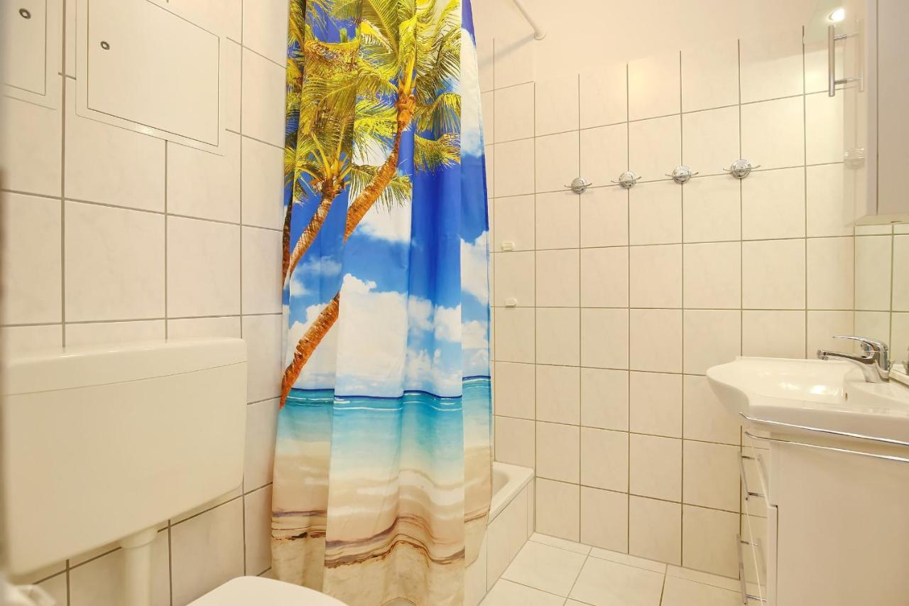 Suennslag Wohnung 094 Boltenhagen  Esterno foto