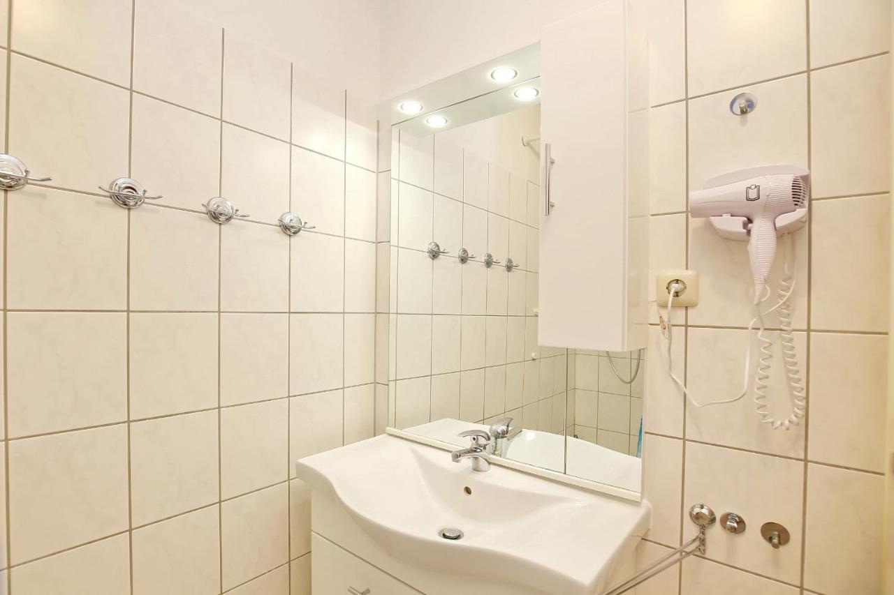 Suennslag Wohnung 094 Boltenhagen  Esterno foto